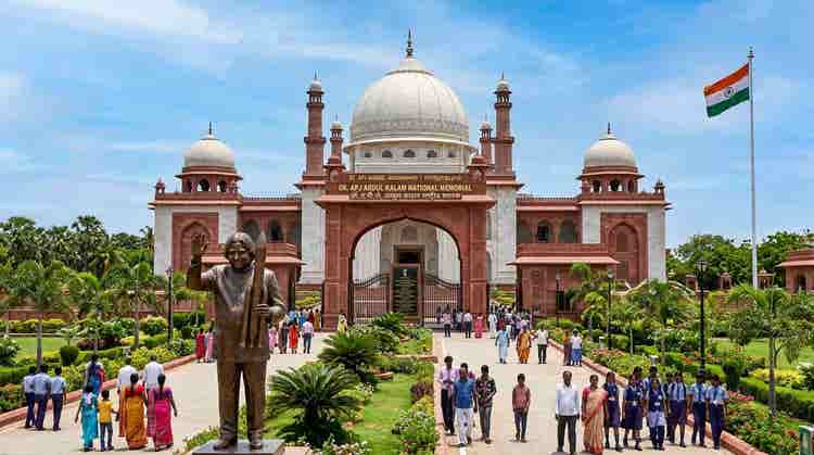 APJ Abdul Kalam Memorial
