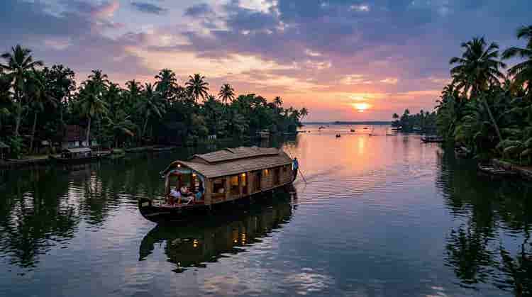 kumarakom
