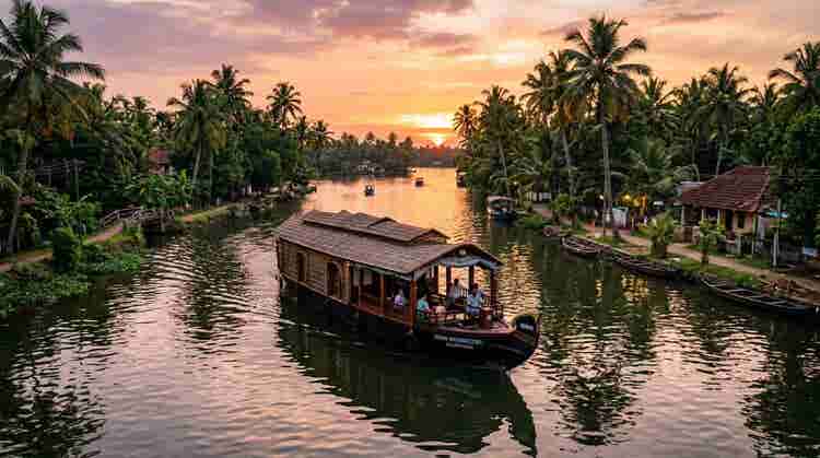 allappuzha